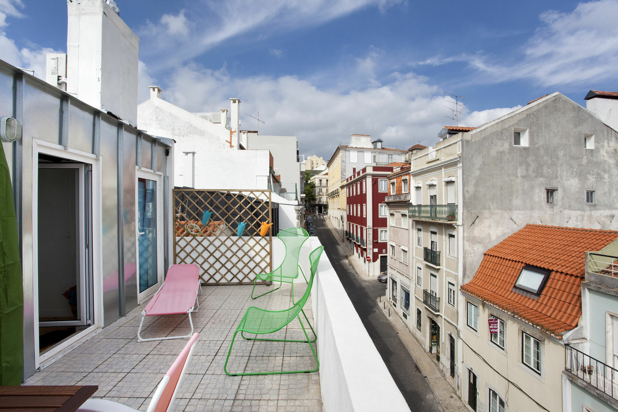 Feelinglisbon Discoveries Esterno foto